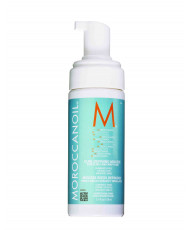 Моделюючий мус для кучерявого та кучерявого волосся-MoroccanOil Curl Defining Mousse Моделюючий мус для кучерявого та кучерявого волосся-MoroccanOil Curl Defining Mousse